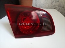 Hyundai Santafe 2007 sol stop farası